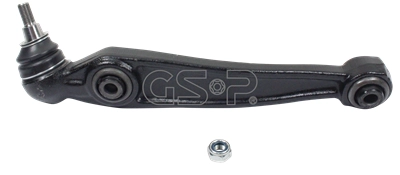 Bras de liaison, suspension de roue GSP-BR S060123
