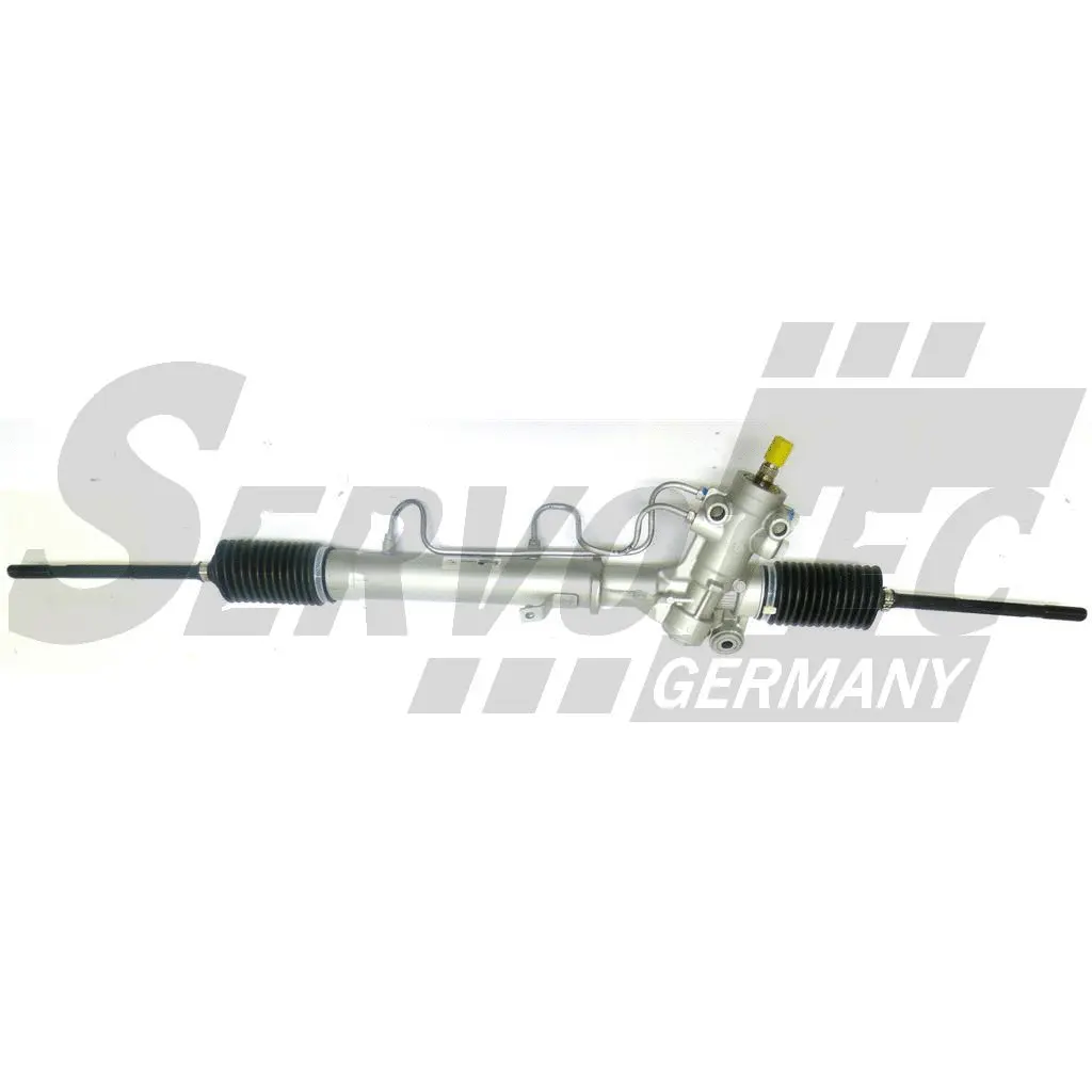 Crémaillère de direction Servotec STSR120L