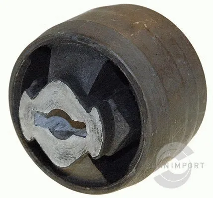 Suspension, bras de liaison SKANIMPORT 09.6395
