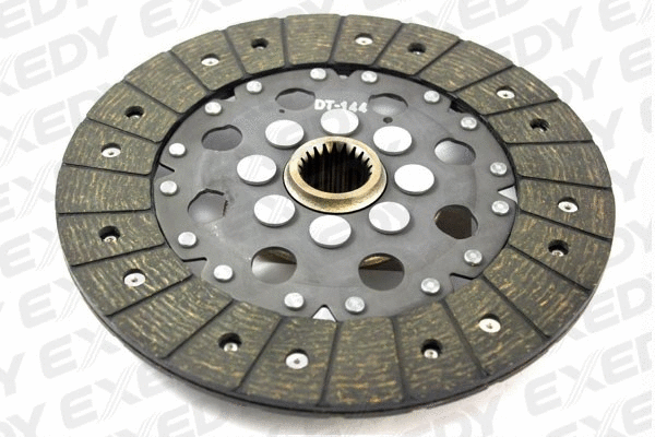 Disque d'embrayage EXEDY TYD303