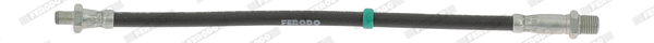 Flexible de frein FERODO FHY2010
