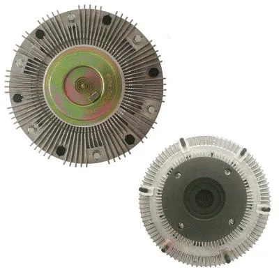 Embrayage, ventilateur de radiateur GAUSS GE6013