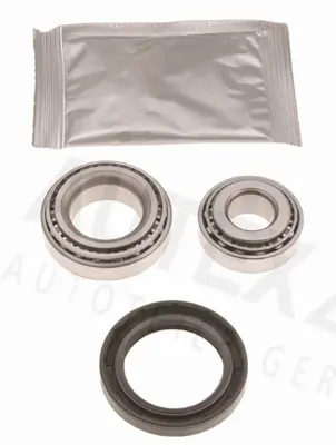 Kit de roulements de roue AUTEX 803026