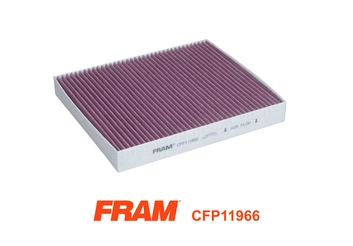 Filtre, air de l'habitacle FRAM CFP11966