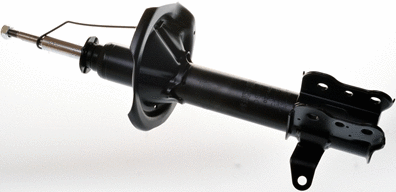 Amortisseur DENCKERMANN DSB210G