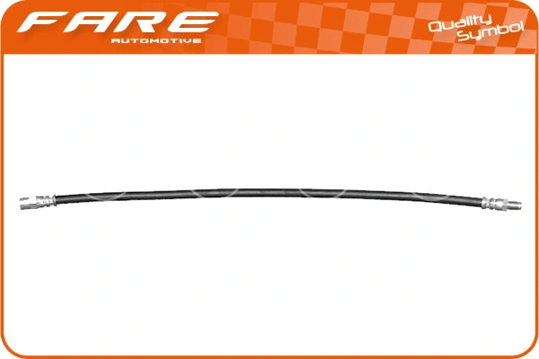 Flexible de frein FARE SA 11583