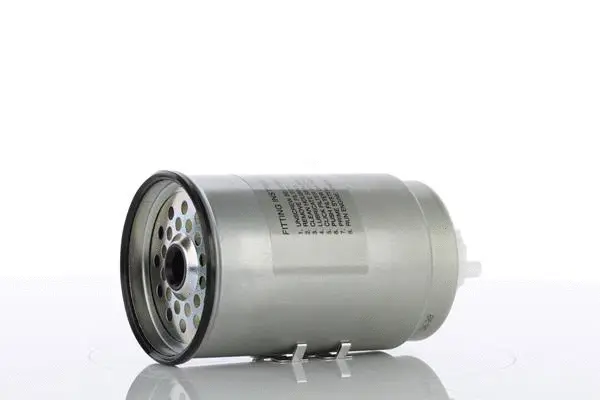 Filtre à carburant PZL Filters PDS72
