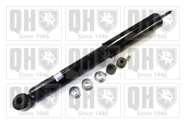 Amortisseur QUINTON HAZELL QAG878021