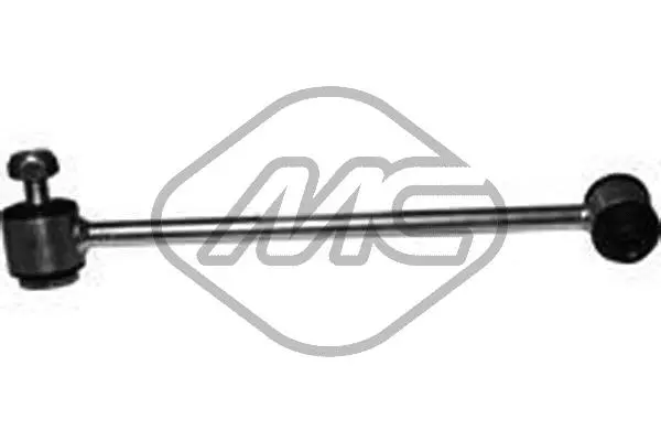 Entretoise/tige, stabilisateur Metalcaucho 53453
