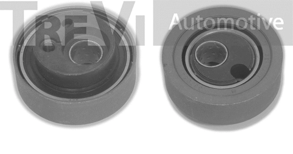Poulie de tension, courroie crantée TREVI AUTOMOTIVE TD1235