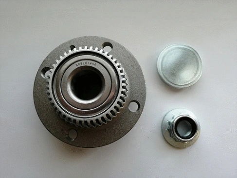 Kit de roulements de roue TECHNOX KC15445SR ECO