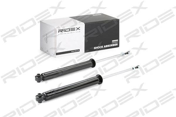 Amortisseur RIDEX 854S1529