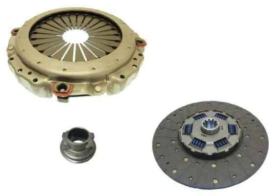 Kit d'embrayage KAWE 7101506