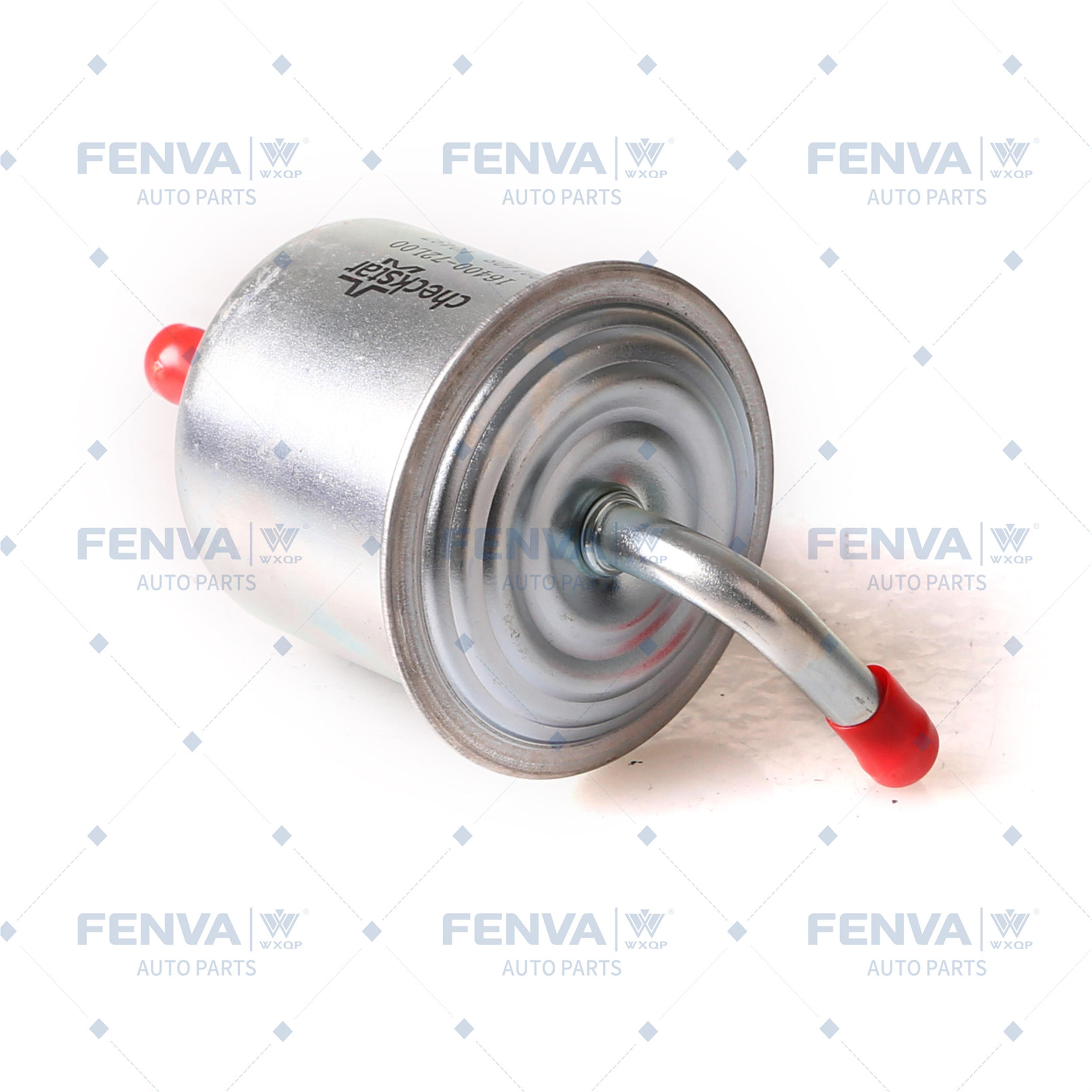 Filtre à carburant WXQP 10497