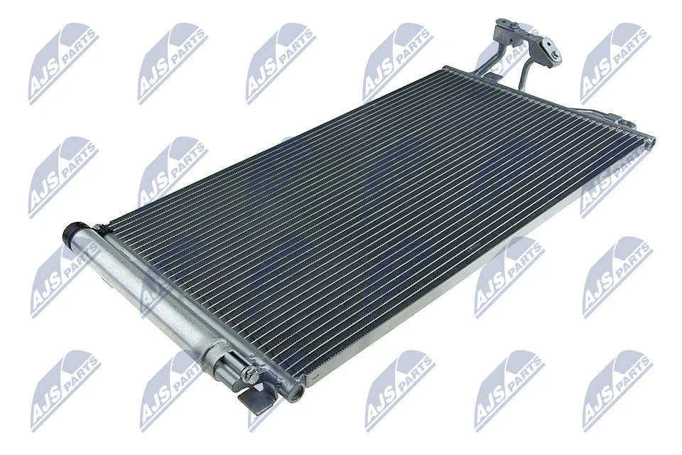 Condenseur, climatisation NTY CCS-BM-019