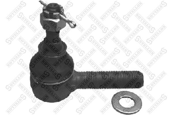 Rotule de barre de connexion STELLOX 51-00814-SX