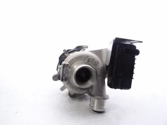 Turbocompresseur, suralimentation GARRETT 750718-5004S