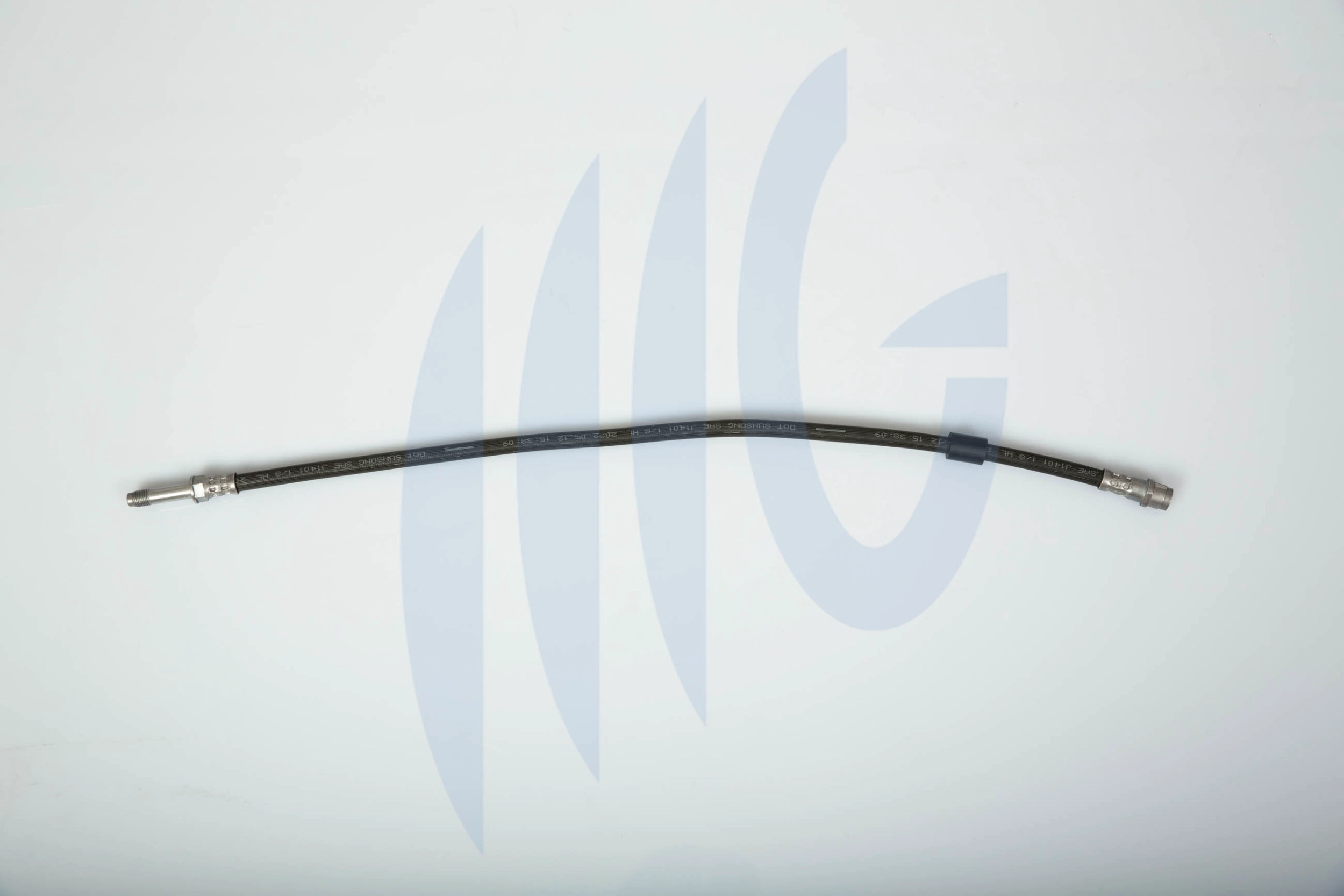 Flexible de frein RICAMBIFLEX GM 02080515