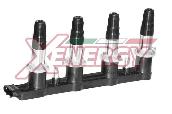 Bobine d'allumage AP XENERGY XE-8065A