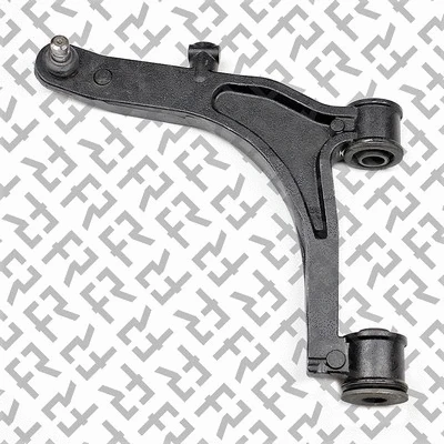 Bras de liaison, suspension de roue FR REDAELLI R-939