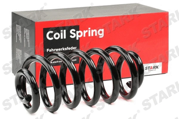 Ressort de suspension Stark SKCS-0040512