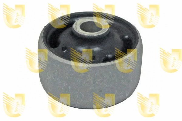 Suspension, corps de l'essieu UNIGOM 392448