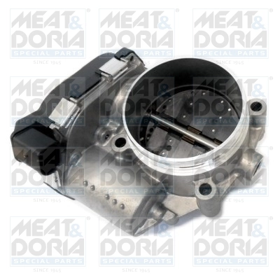Corps papillon MEAT & DORIA 89231