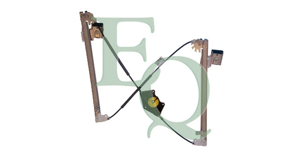 Lève-vitre EQUAL QUALITY 461032
