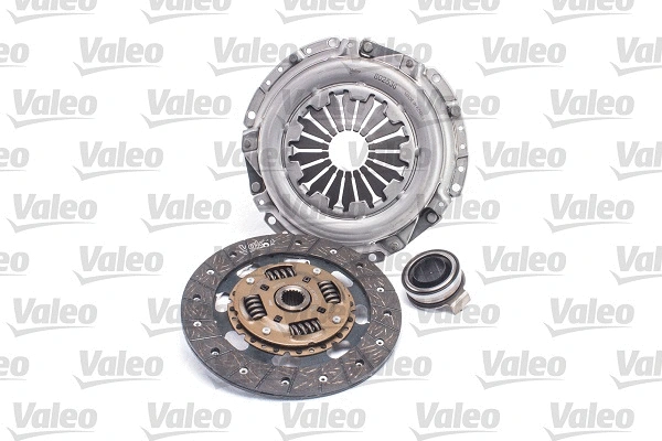 Kit d'embrayage VALEO MX 801607