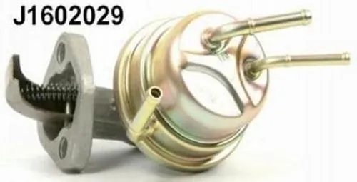 Pompe à carburant NIPPARTS J1602029