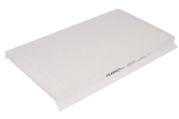Filtre, air de l'habitacle PURRO PUR-PC5007