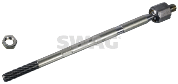 Rotule de direction intérieure, barre de connexion SWAG 30 10 7363