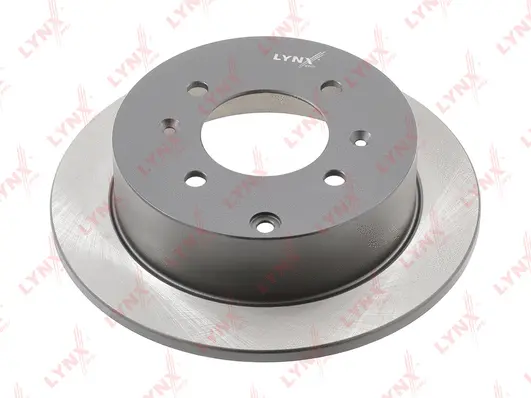 Disque de frein LYNXAUTO BN-1566