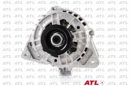 Alternateur ATL Autotechnik L 39 510