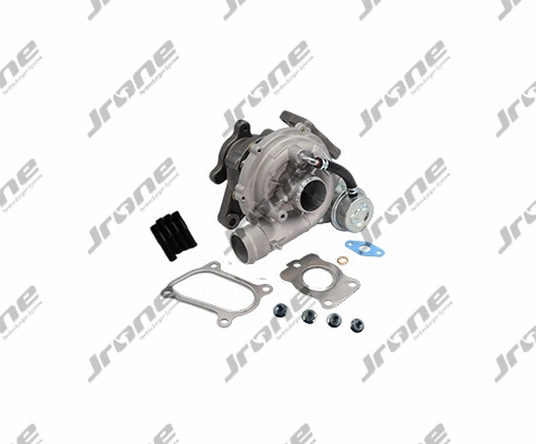 Turbocompresseur, suralimentation Jrone 8G15-200-130