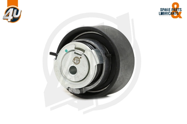 Poulie renvoi/transmission, courroie trapézoïdale à nervures 4U Autoparts 32388LR