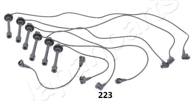 Kit de câbles d'allumage JAPANPARTS IC-223