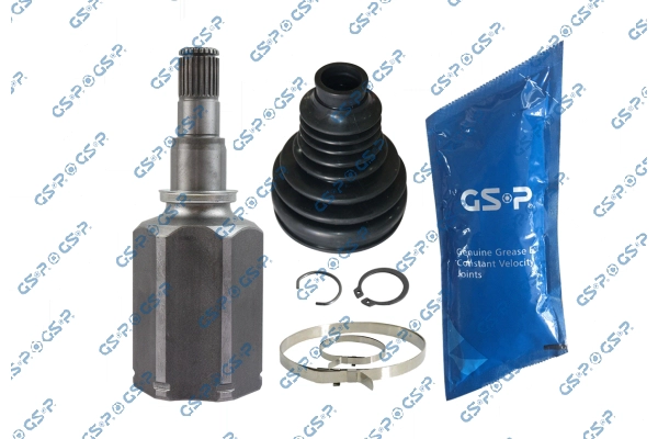 Jeu de joints, arbre de transmission GSP 602342