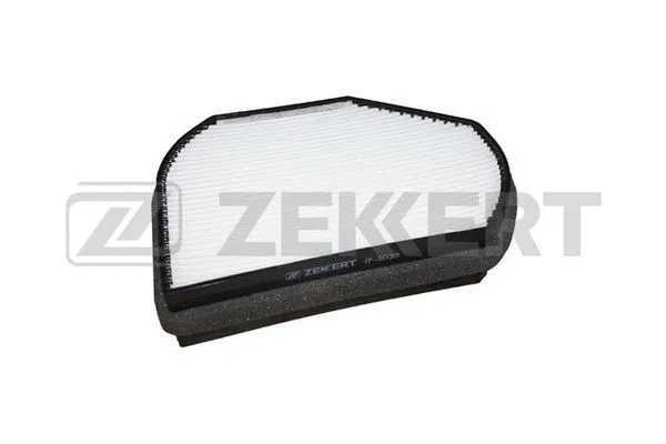 Filtre, air de l'habitacle ZEKKERT IF-3033