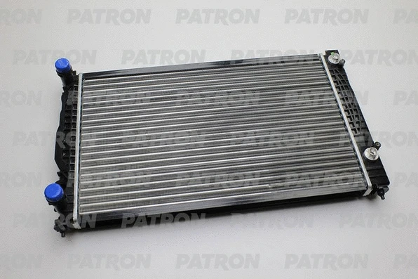 Radiateur, refroidissement du moteur PATRON PRS3383