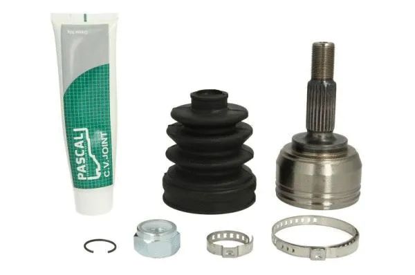 Jeu de joints, arbre de transmission PASCAL G1R029PC