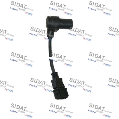 Capteur d'angle, vilebrequin SIDAT 83.069