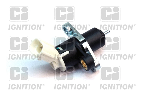 Capteur d'angle, vilebrequin QUINTON HAZELL XREV457