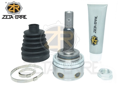 Jeu de joints, arbre de transmission ZETA-ERRE TO31/A