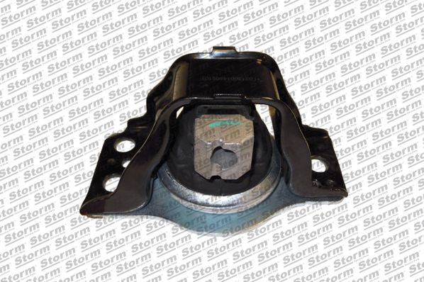 Support moteur STORM QUALITY PARTS F4049