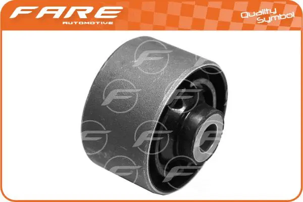 Suspension, corps de l'essieu FARE-CO 26936
