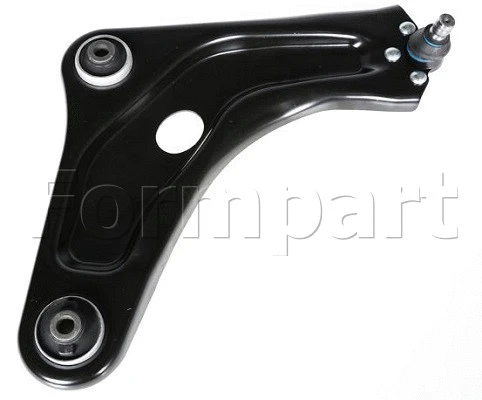 Bras de liaison, suspension de roue FORMPART 2109045