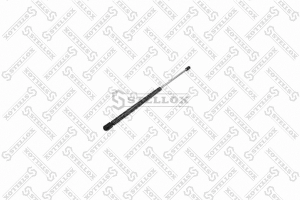 Ressort pneumatique, paravent STELLOX 87-02336-SX