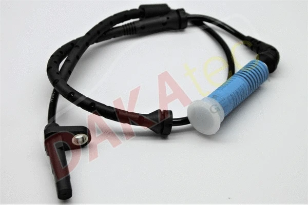 Capteur, vitesse de roue DAKAtec 410287