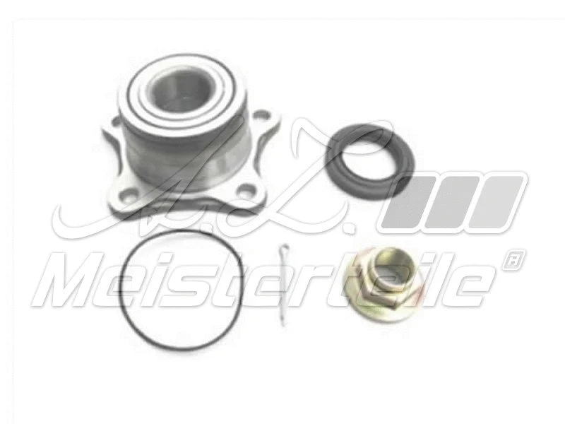 Kit de roulements de roue A.Z. Meisterteile AZMT-42-051-1971